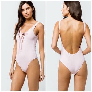 Billabong ‘Sweet Sands’ One Piece